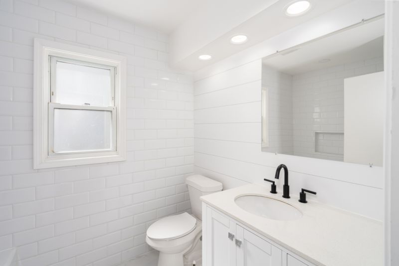 Bathroom Redesigning in Norwalk, CT
