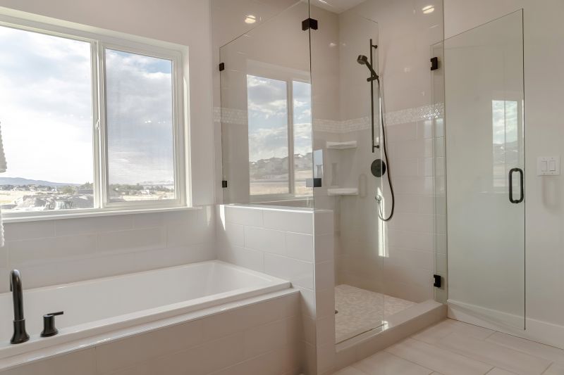Bathtub Installation in Bucks County, PA