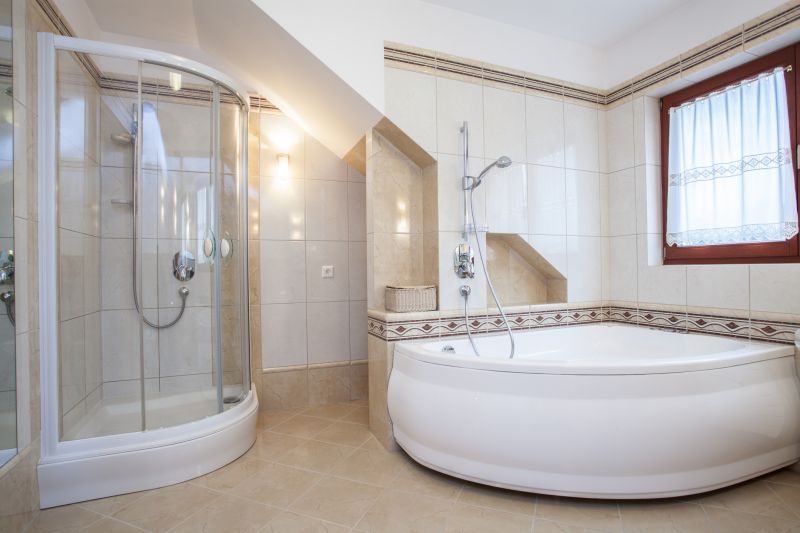 Bathtub Replacement in Sarasota County, FL