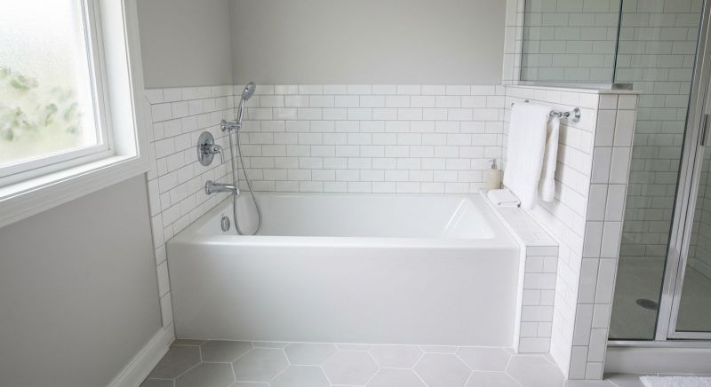 Bathtub Replacement in Fairfield County, CT