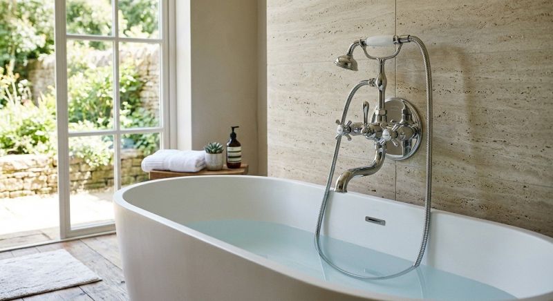 Bathtub Replacement in Saint Augustine, FL