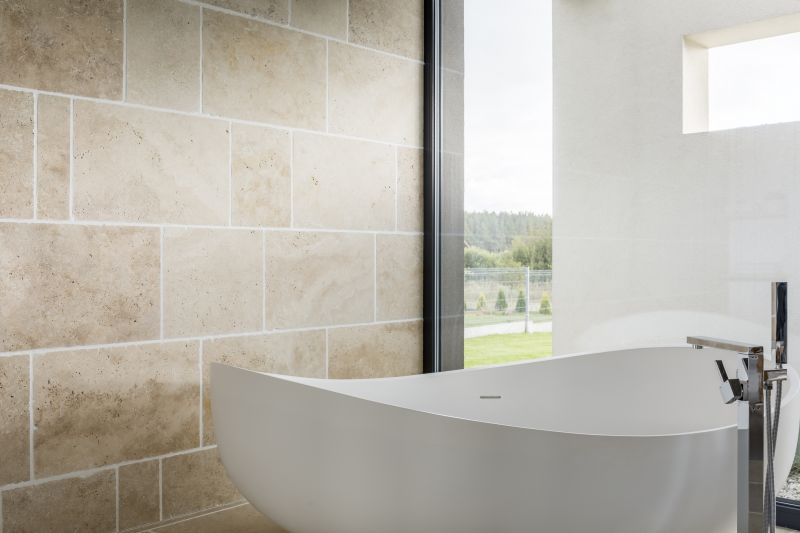 Freestanding Tub Installation in Saint Augustine, FL