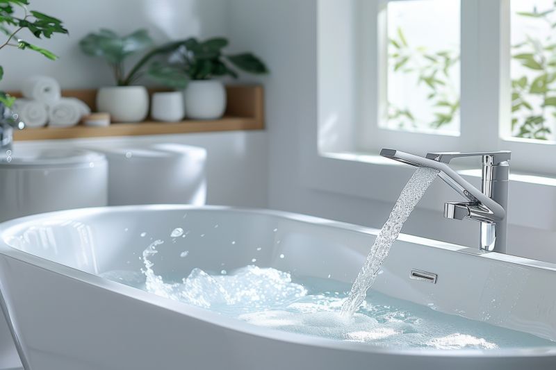Large Bathtub Installation in Saint Petersburg, FL