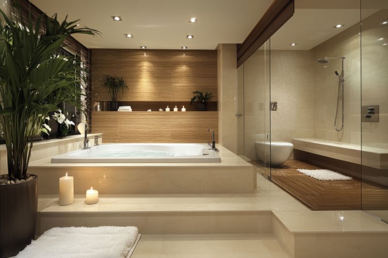 Large Bathtub Installation in Saint Augustine, FL