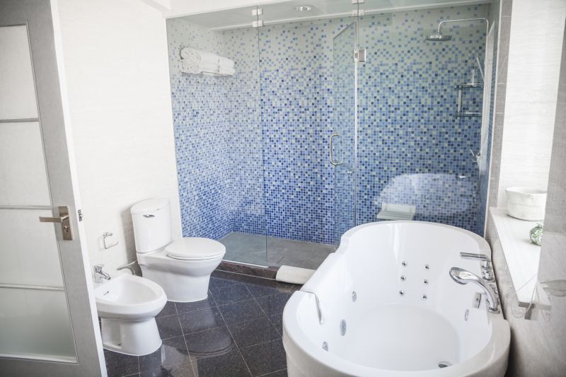 Large Bathtub Installation in Sarasota County, FL