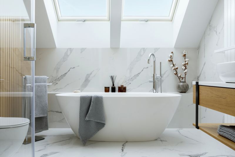 Oversized Bathtub Installation in Sarasota County, FL