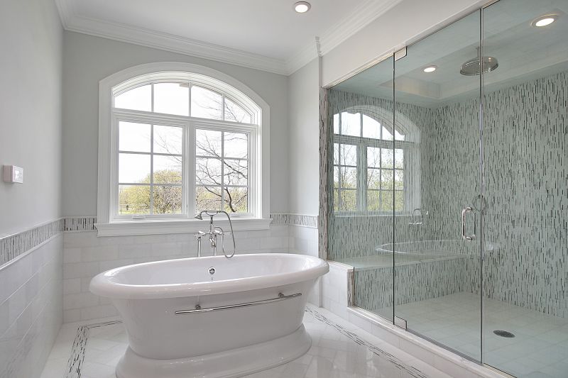 Oversized Bathtub Installation in Sarasota County, FL