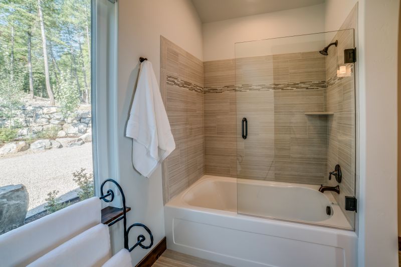 Shower Tub Installation in Saint Petersburg, FL