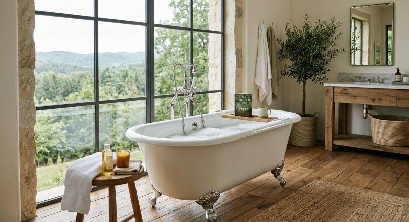 Soaking Tub Installation in Sarasota County, FL