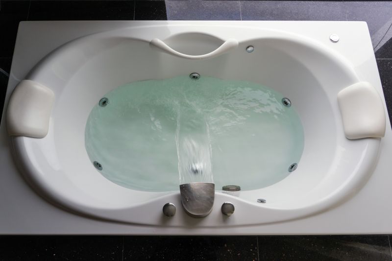 Soaking Tub Installation in Pinellas County, FL