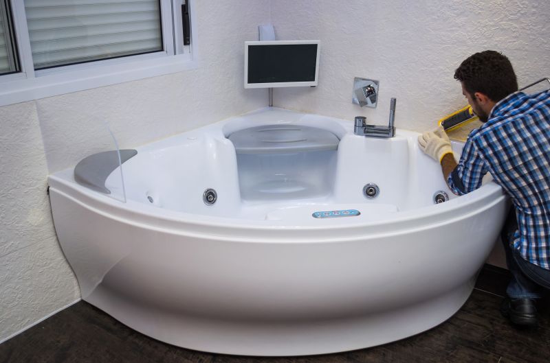 Bathtub Replacement Service