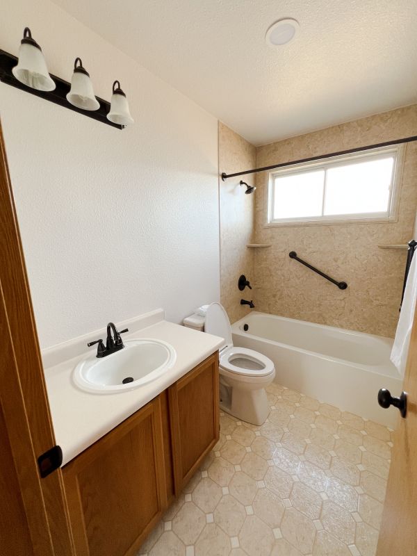 Custom Bathroom Remodeling in Stamford, CT
