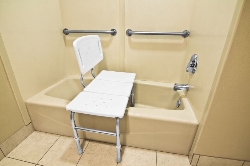 Handicap Bathtub Installation in Rockville, MD